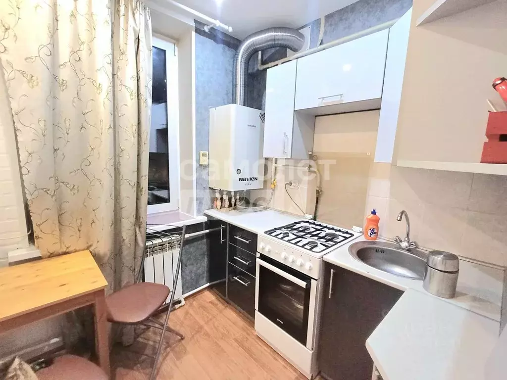 2-к кв. Нижегородская область, Нижний Новгород Мончегорский мкр, ул. ... - Фото 1