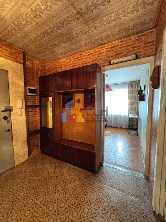 3-к кв. Тульская область, Киреевск ул. Тесакова, 4А (61.5 м) - Фото 1