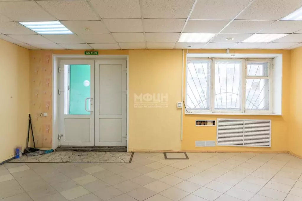 Помещение свободного назначения в Карелия, Кондопога Пролетарская ул., ... - Фото 1