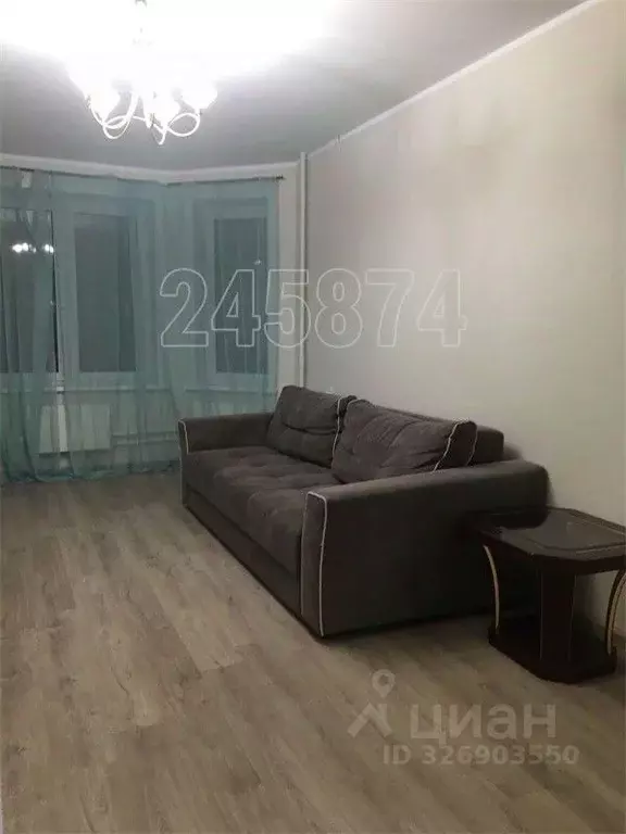 2-к кв. Москва Рязанский просп., 60К4 (72.0 м) - Фото 1