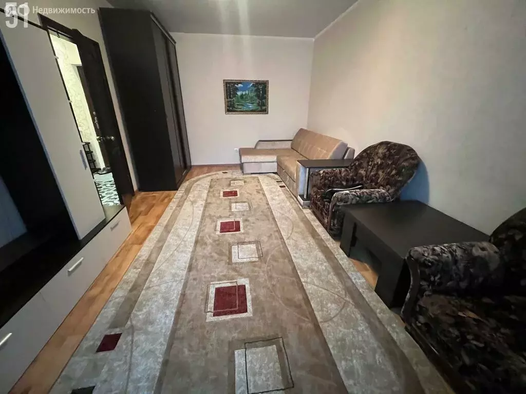 1-комнатная квартира: Энгельс, улица Кондакова, 48Б (39.9 м) - Фото 1