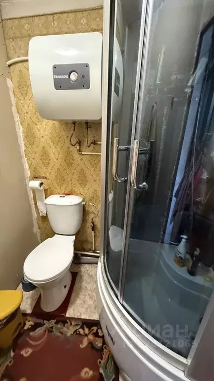 2-к кв. Московская область, Павловский Посад ул. Ленина, 26 (44.9 м) - Фото 1