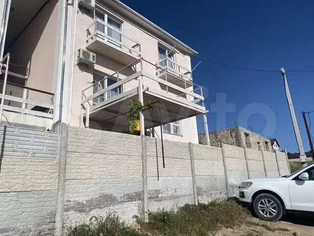 Квартира-студия, 30 м, 2/2 эт. - Фото 0