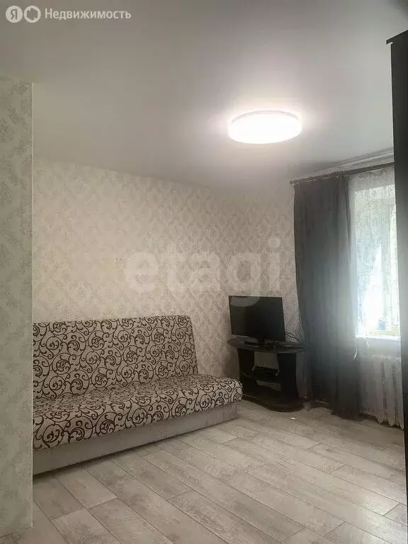 1-комнатная квартира: Ухта, проспект Космонавтов, 34 (29.9 м) - Фото 0