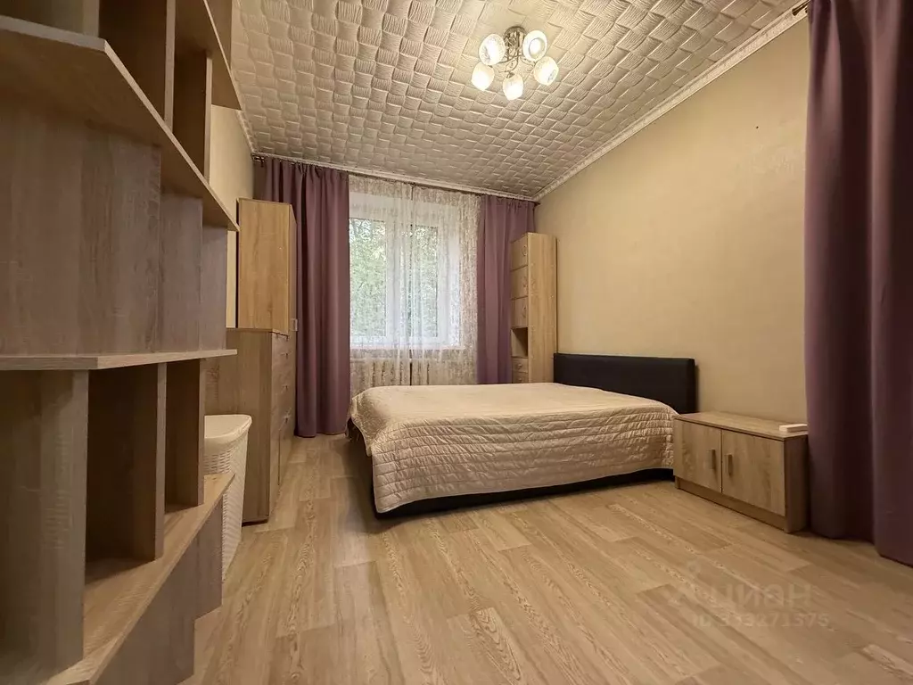 1-к кв. Москва 11-я Парковая ул., 44К2 (32.0 м) - Фото 2
