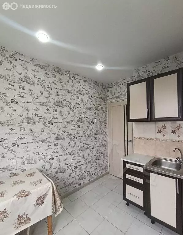 2-комнатная квартира: Будённовск, 8-й микрорайон, 1 (48.1 м) - Фото 1