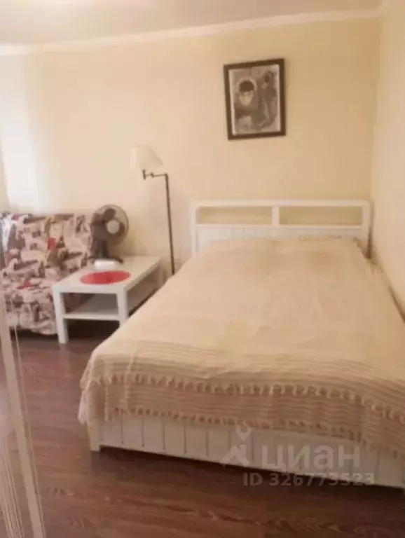 Дом в Крым, Ялта муниципальный округ, Ливадия пгт пер. ... - Фото 1