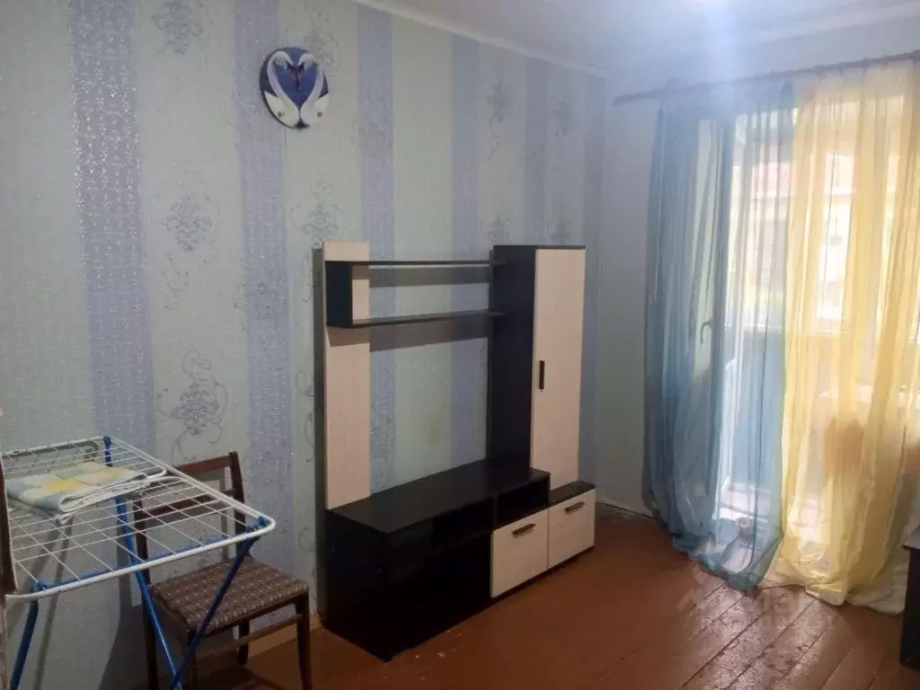 Комната Пермский край, Березники ул. Веры Бирюковой, 10 (15.0 м) - Фото 1