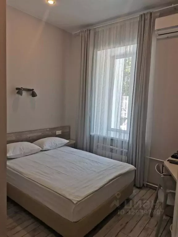 Комната Омская область, Омск просп. Губкина, 1/4 (12.0 м) - Фото 1