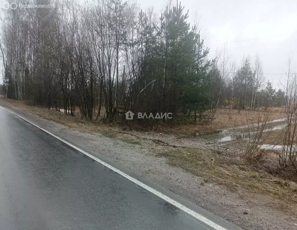 Участок в село Чамерево, улица 70 лет Победы, 8 (23.77 м) - Фото 1