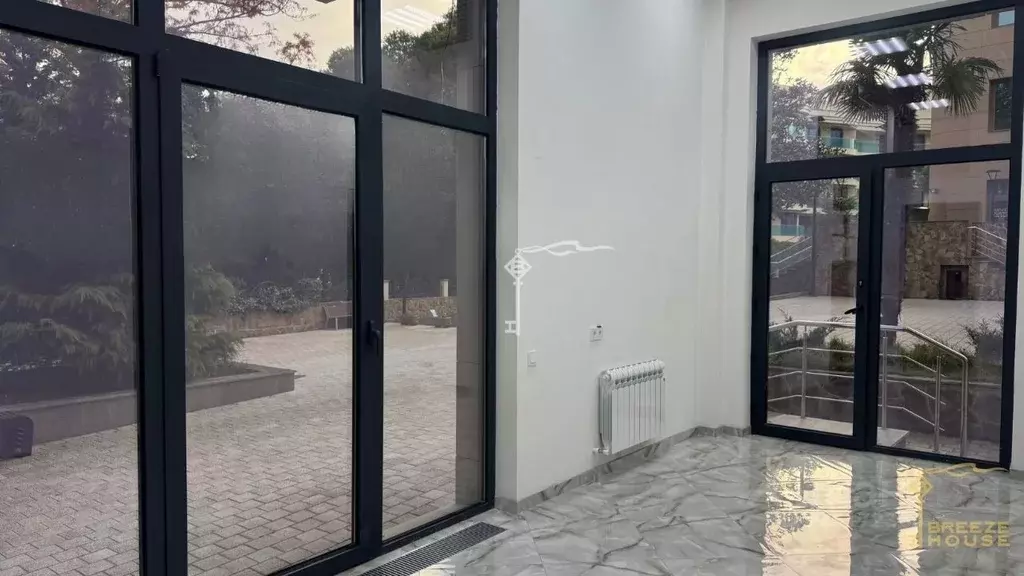 Студия Крым, Ялта ул. Дражинского, 48 (25.0 м) - Фото 2