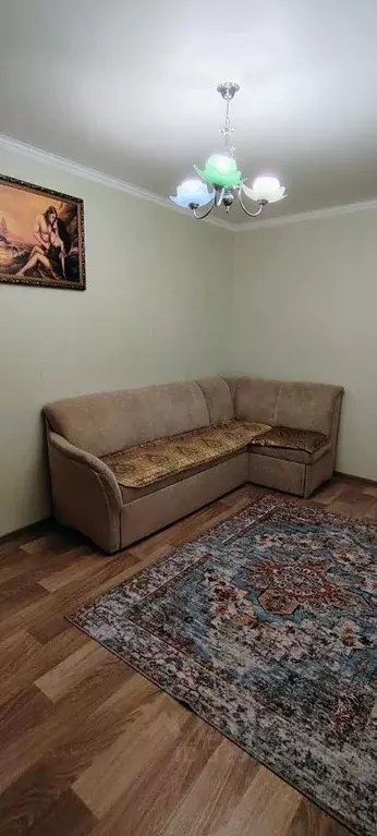2-к кв. Ставропольский край, Ставрополь Гражданская ул., 3 (52.0 м) - Фото 2