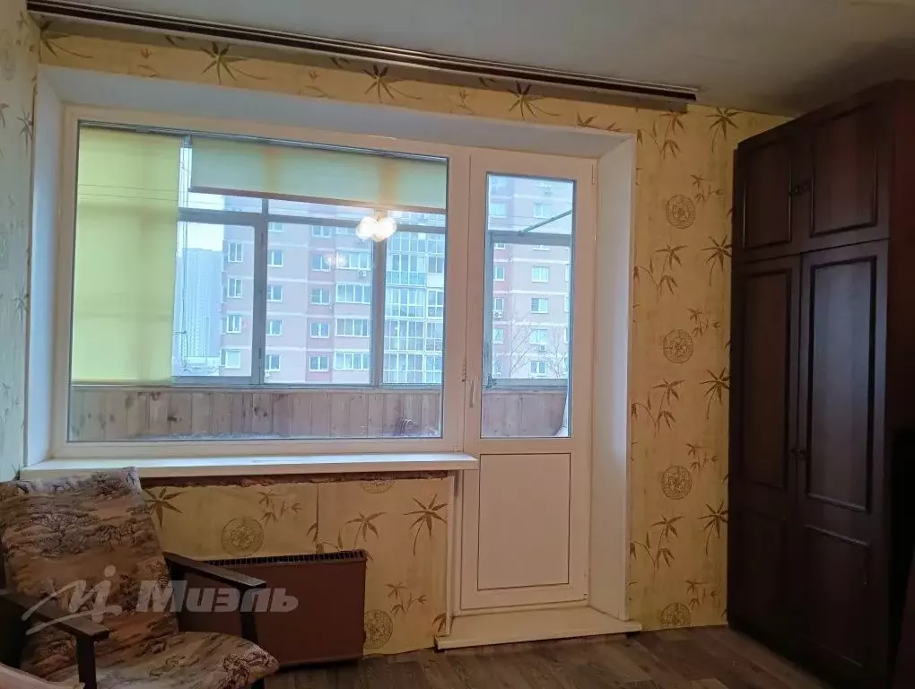 Продается 1-комнатная квартира - Фото 2