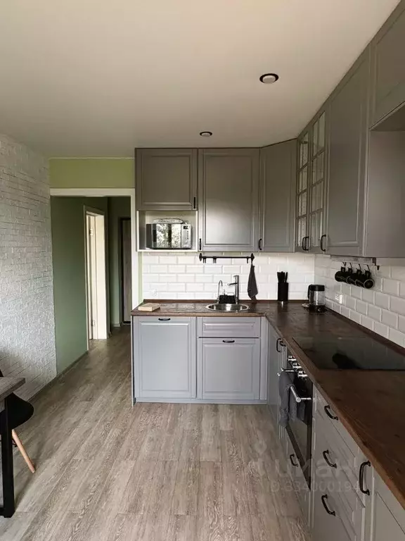 1-к кв. Санкт-Петербург Пулковское ш., 32к2 (36.1 м) - Фото 1