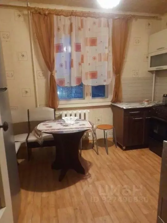 2-к кв. Курская область, Курск просп. Хрущева, 6 (52.0 м) - Фото 1