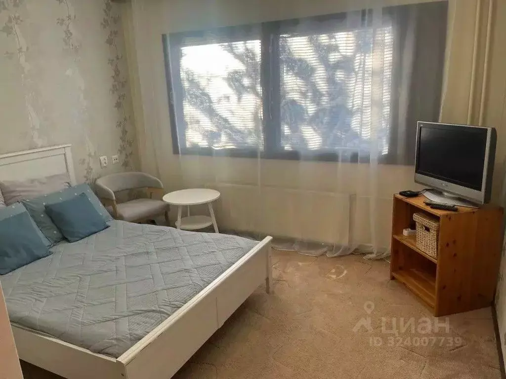 1-к кв. Карелия, Костомукша Интернациональная ул., 7 (49.0 м) - Фото 2