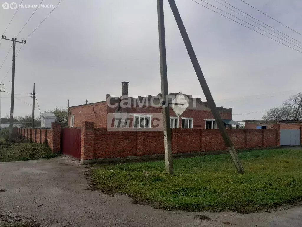 Дом в Николаевка, улица Шевченко (219 м) - Фото 2