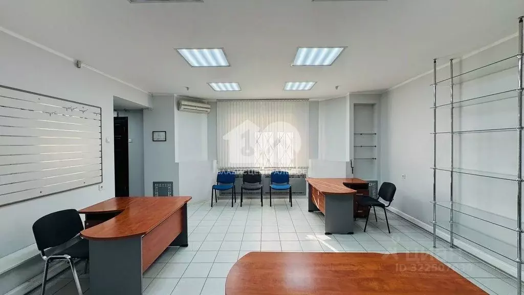 Офис в Новосибирская область, Новосибирск Депутатская ул., 2 (114 м) - Фото 0