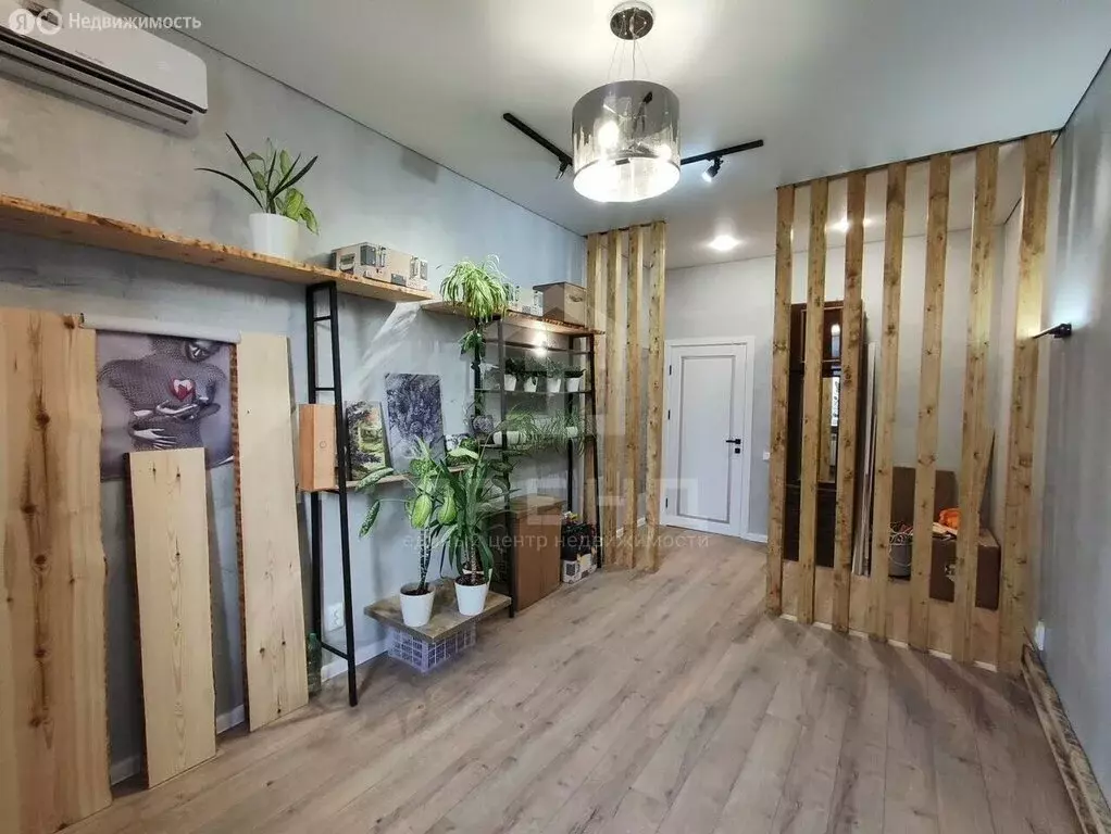 2-комнатная квартира: Санкт-Петербург, улица Бабушкина, 24 (57 м) - Фото 1