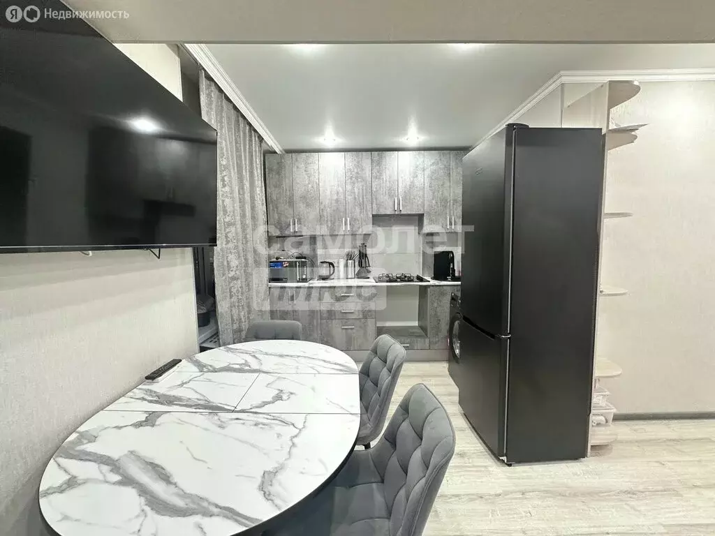 1-комнатная квартира: Брянск, Бежицкий район, Ново-Советский переулок, ... - Фото 1