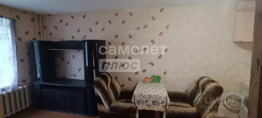 Комната Омская область, Омск Звездная ул., 2А (17.7 м) - Фото 2