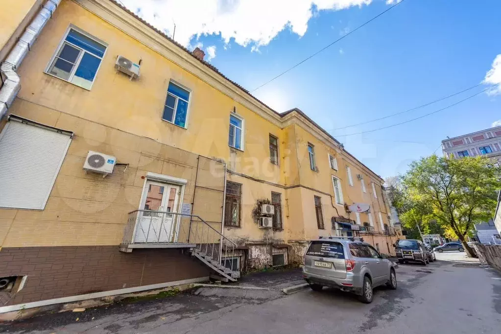 2-к. квартира, 49,9 м, 1/2 эт. - Фото 1