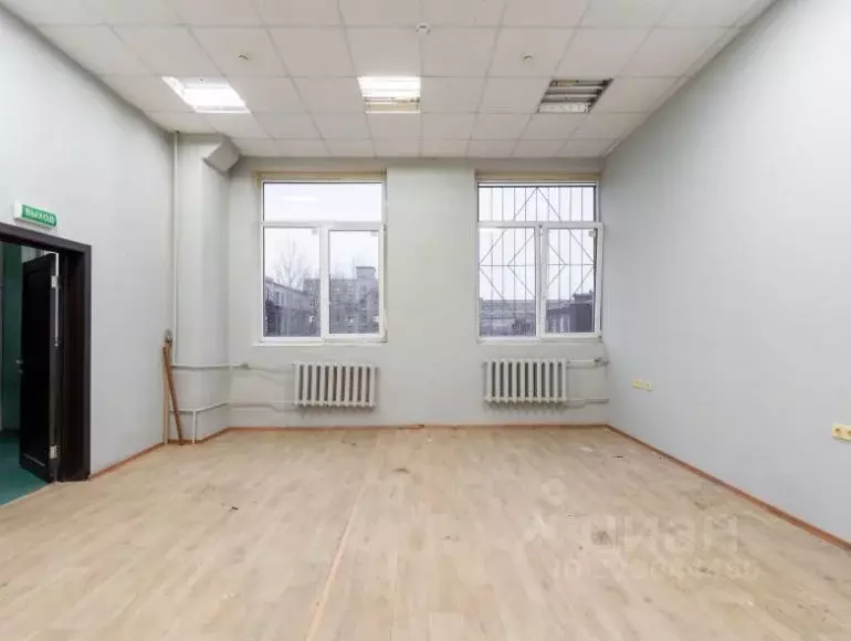 Офис в Санкт-Петербург ул. Комсомола, 1-3М (5729 м) - Фото 1