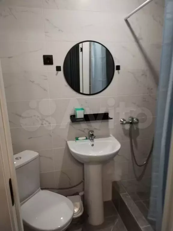 Комната 12 м, 1/5 эт. - Фото 1