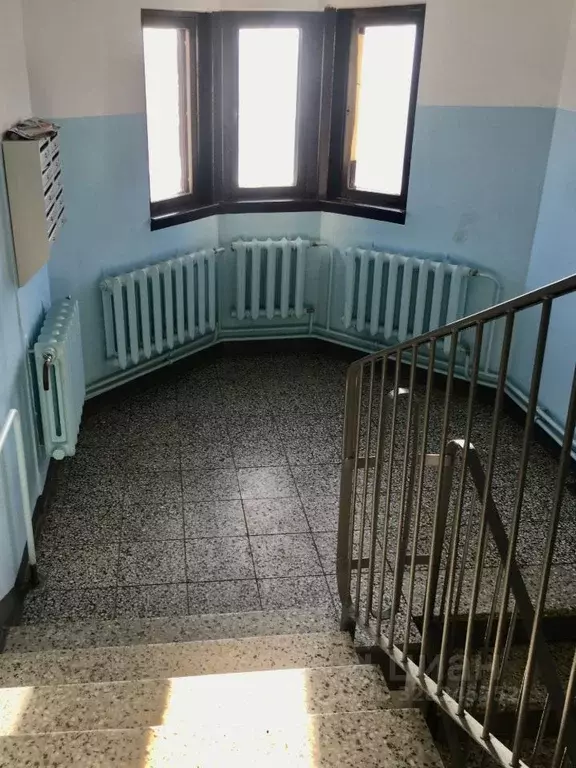 2-к кв. Костромская область, Кострома пос. Новый, 2 (56.0 м) - Фото 2