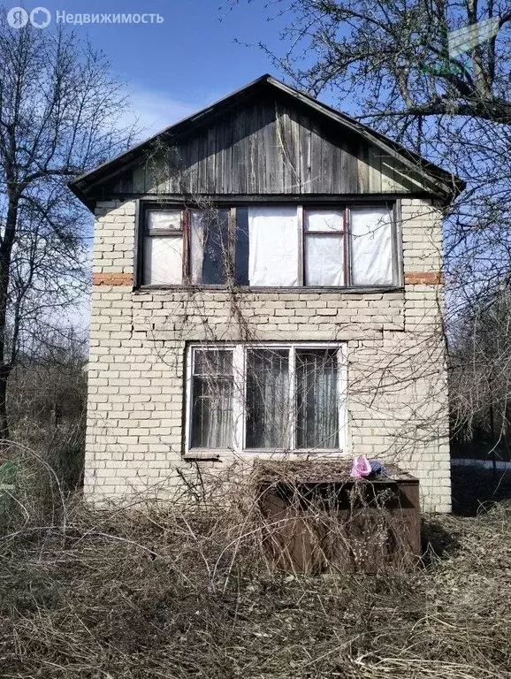 Дом в Липецк, СНТ Весна, 3-я линия (28.9 м) - Фото 1
