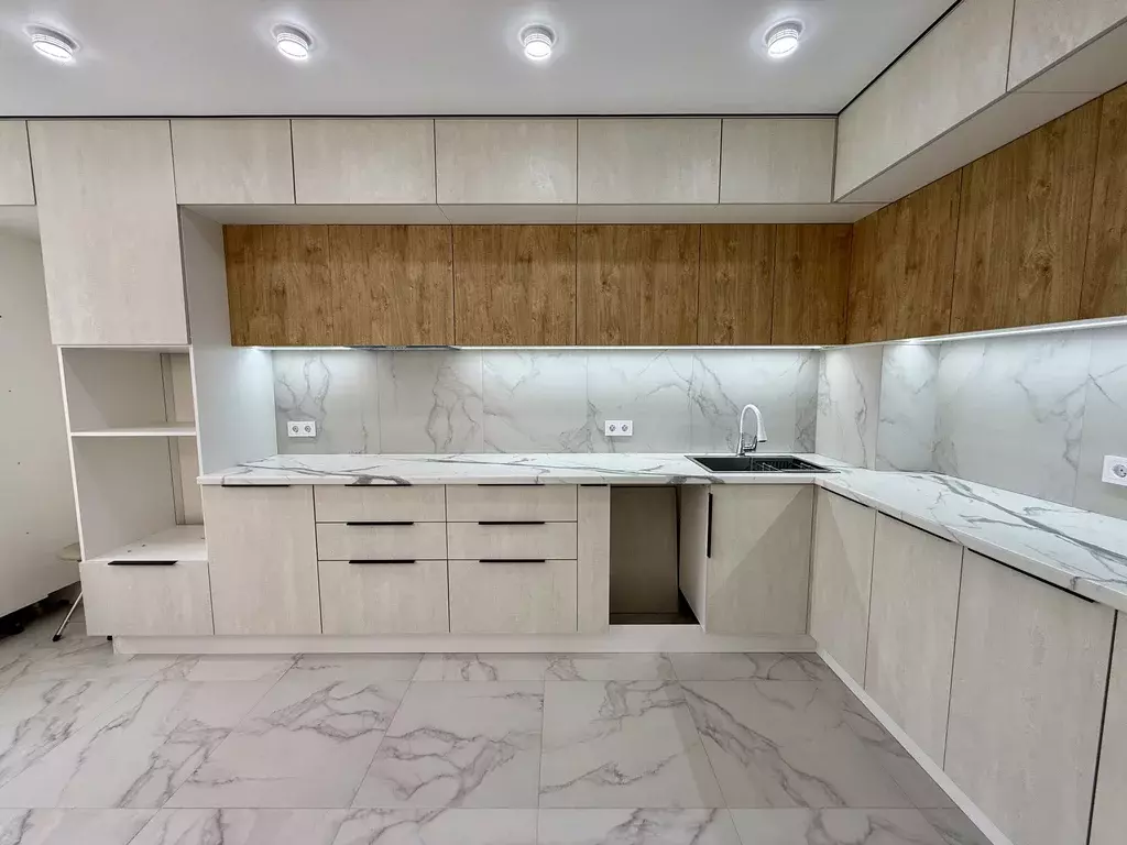 Продаётся 3-к квартира, 78.3 м - Фото 1