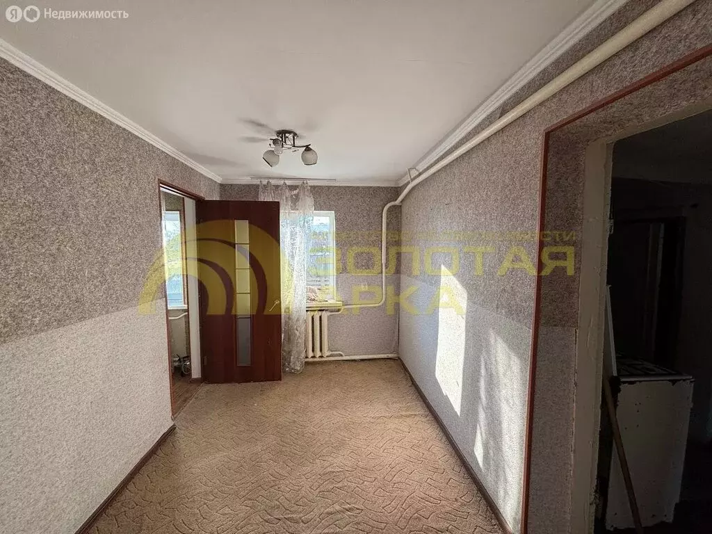 Дом в Крымск, улица Лаара (41 м) - Фото 1