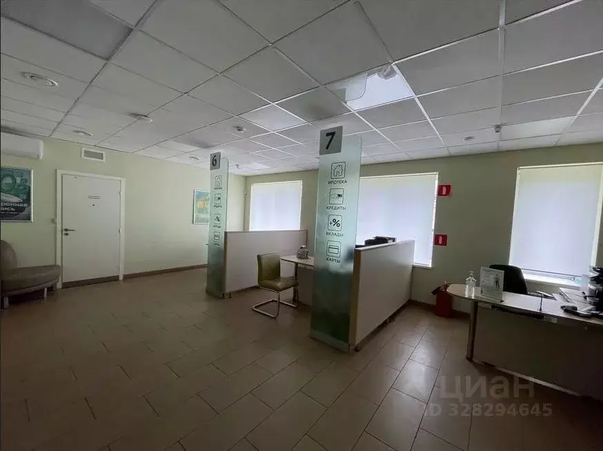 Помещение свободного назначения в Смоленская область, Починок ... - Фото 2