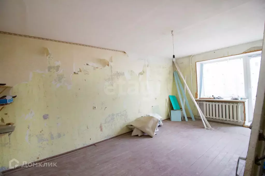 Продаётся 1-к квартира, 30 м - Фото 0
