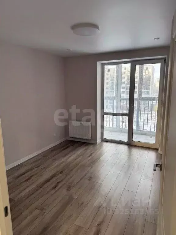 2-к кв. Тюменская область, Тюмень ул. Николая Глебова, 3 (67.0 м) - Фото 1