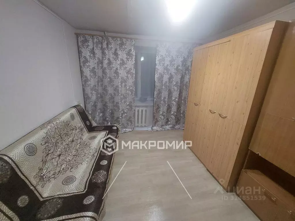 Комната Татарстан, Альметьевск ул. Ризы Фахретдина, 65 (15.0 м) - Фото 0