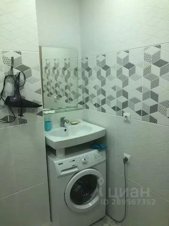 2-к кв. Иркутская область, Иркутск Строительный пер., 8/1 (45.0 м) - Фото 1