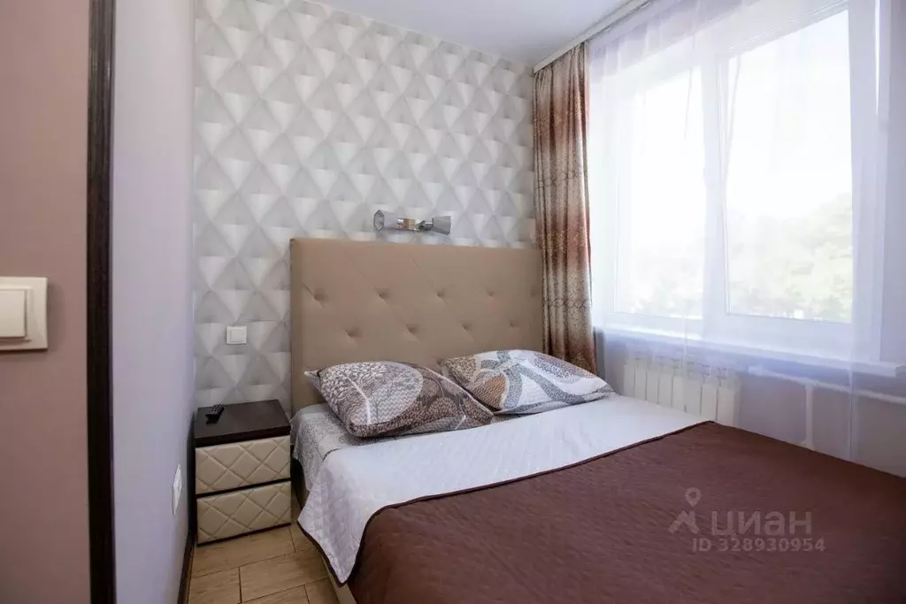 Комната Приморский край, Уссурийск ул. Ветеранов, 9 (20.0 м) - Фото 1