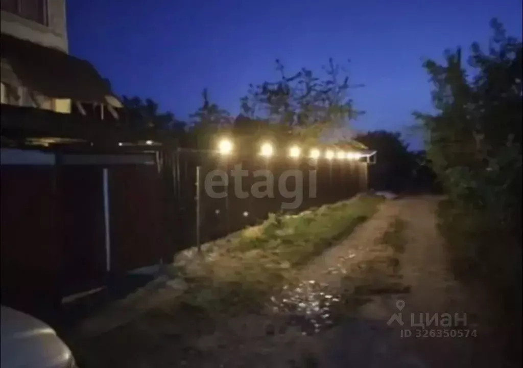 Дом в Воронежская область, Семилукский район, Девицкое с/пос, Озерки ... - Фото 2