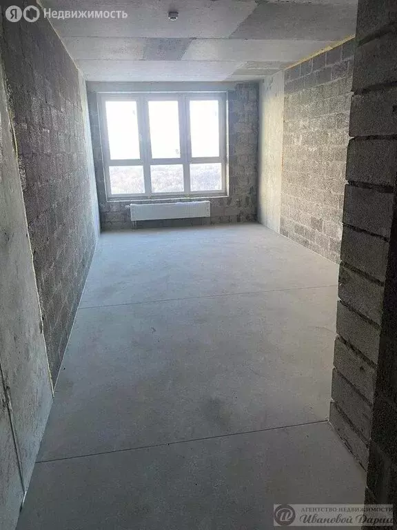 Квартира-студия: Самара, улица Стара-Загора, 240 (30 м) - Фото 2