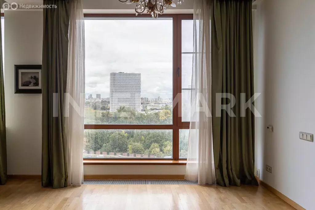 2-комнатная квартира: Москва, Тихвинская улица, 39 (101.2 м) - Фото 1