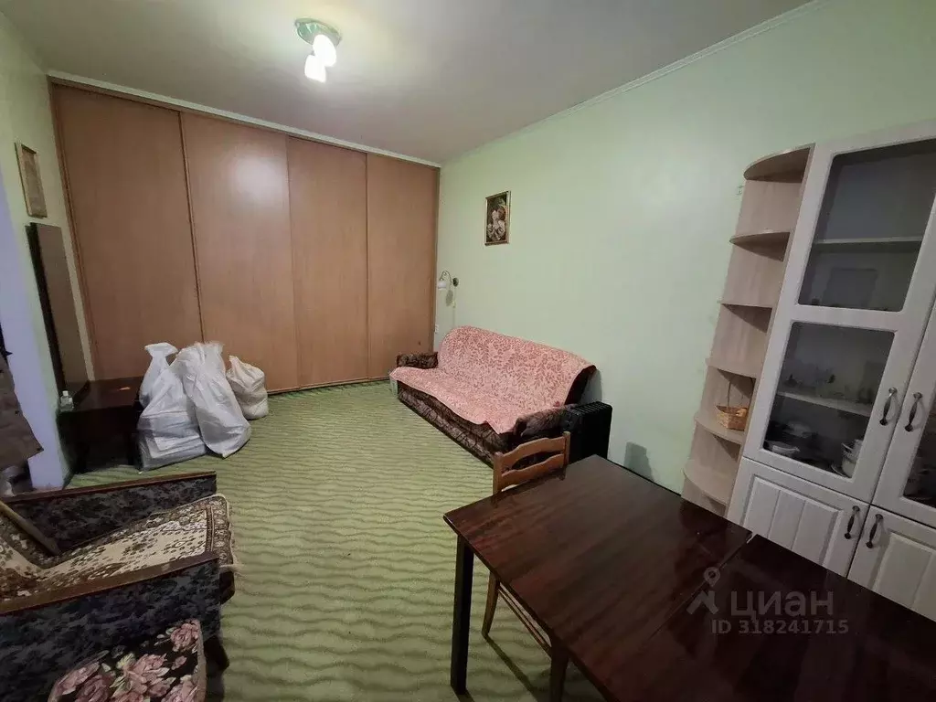 1-к кв. Пермский край, Пермь ул. Липатова, 3 (33.0 м) - Фото 1