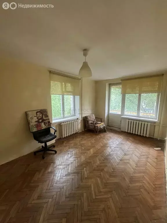 2-комнатная квартира: Москва, улица Константинова, 32к1 (41.9 м) - Фото 1