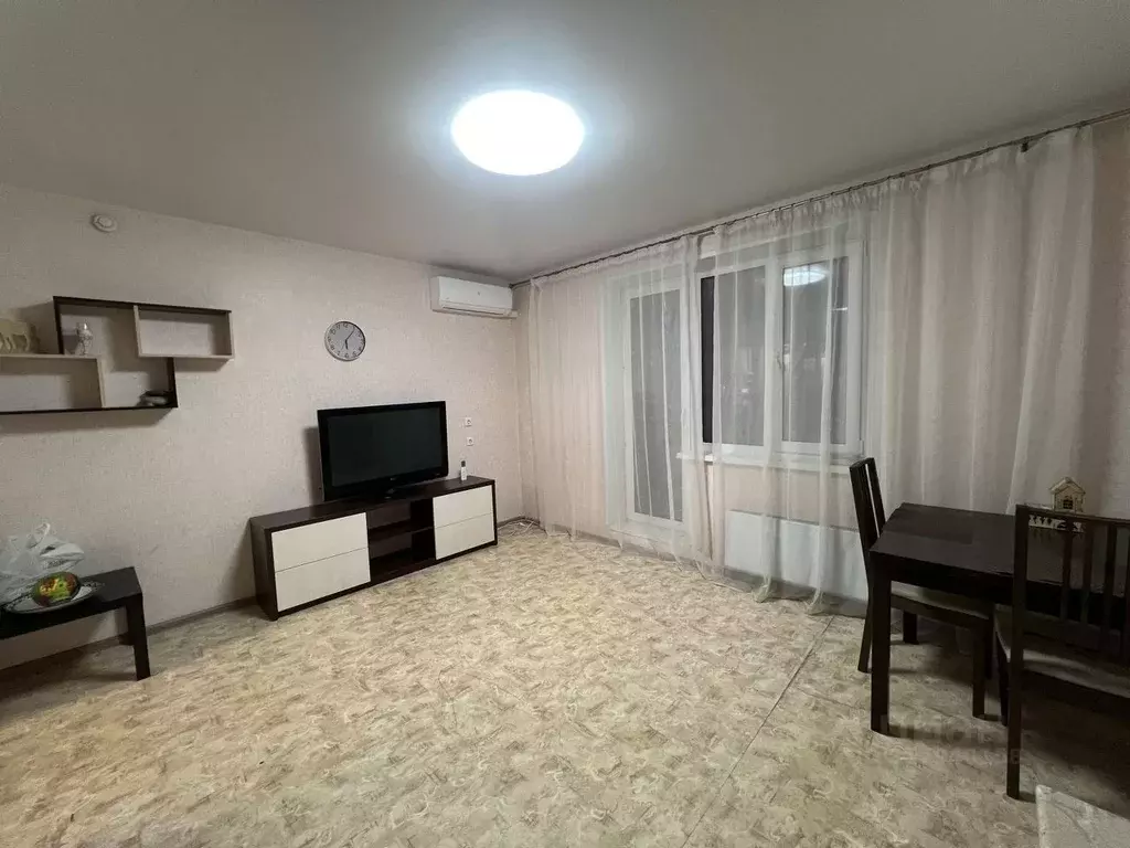 2-к кв. Челябинская область, Челябинск ул. Зальцмана, 40 (40.0 м) - Фото 1