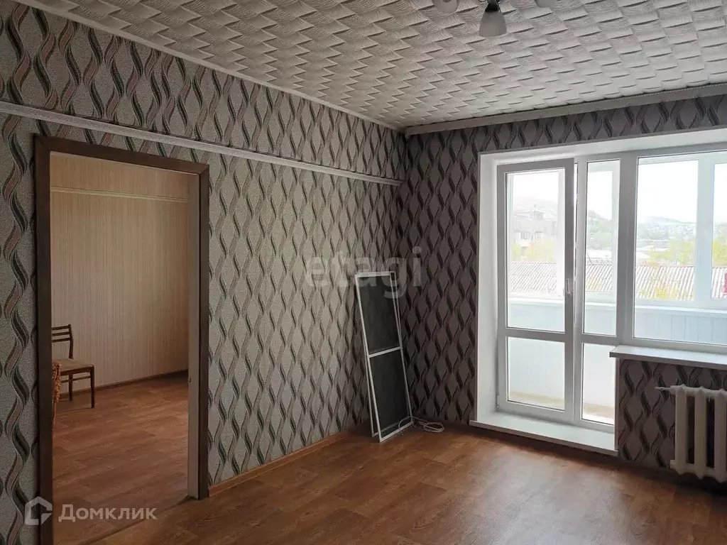 Продаётся 2-к квартира, 56.1 м - Фото 1