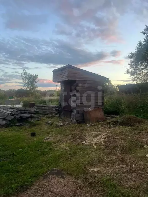 Дом в Хабаровский край, Комсомольск-на-Амуре пос. Амурсталь, ул. ... - Фото 2