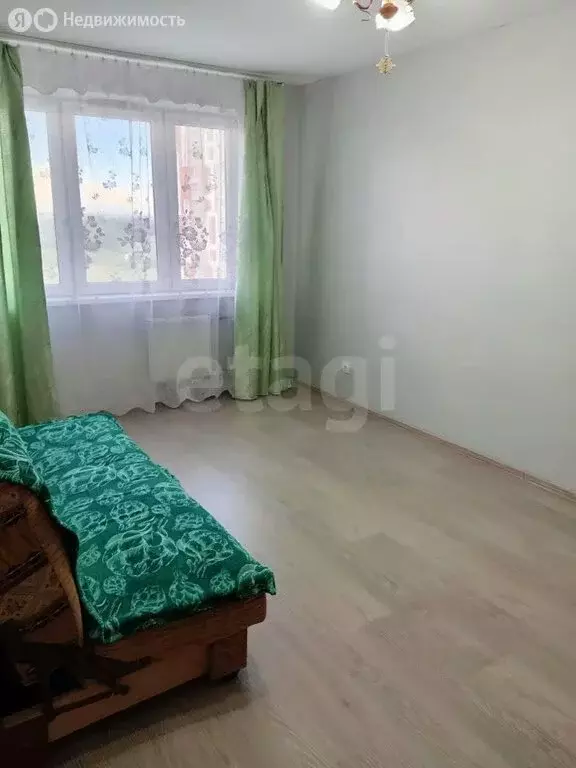 1-комнатная квартира: Киров, Чистопрудненская улица, 20 (34 м) - Фото 2