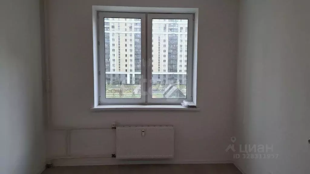 1-к кв. Москва Рязановское поселение, ул. Логинова, 7к1 (34.5 м) - Фото 1