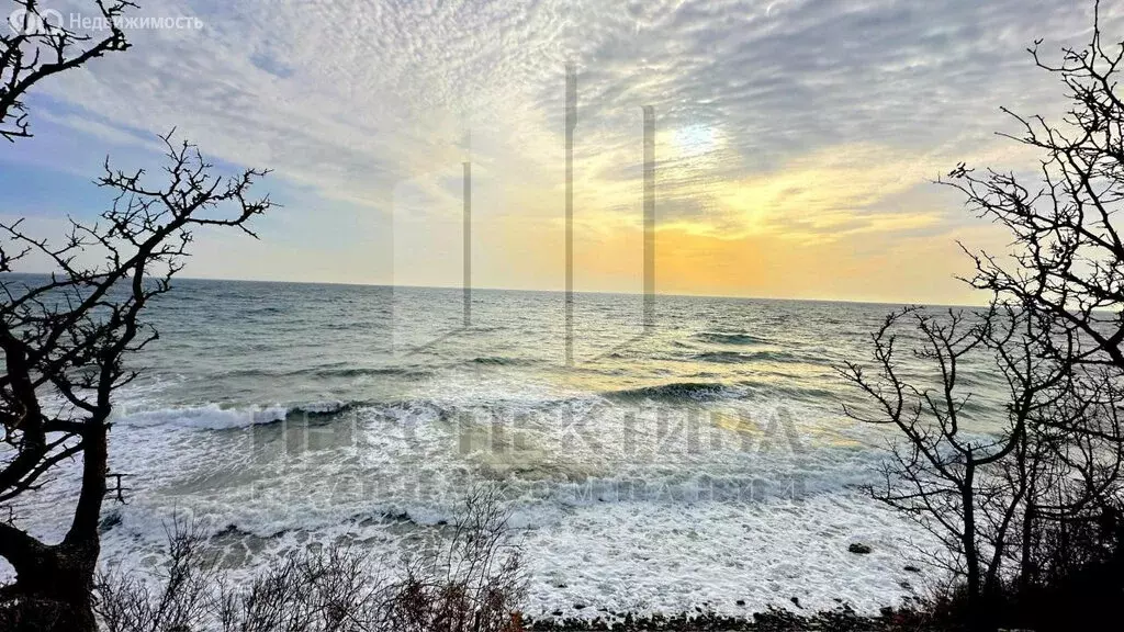 Дом в Краснодарский край, городской округ Новороссийск, хутор Дюрсо ... - Фото 1