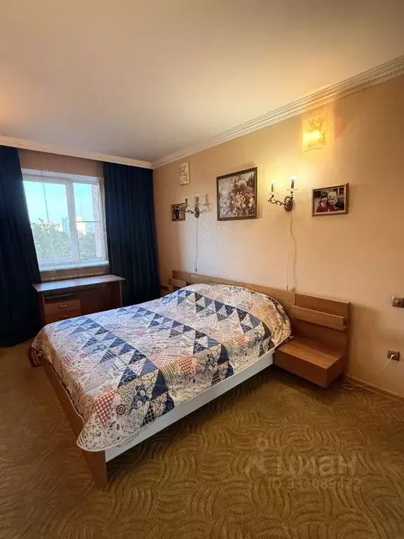 2-к кв. Московская область, Одинцово ул. Маковского, 16 (68.0 м) - Фото 1